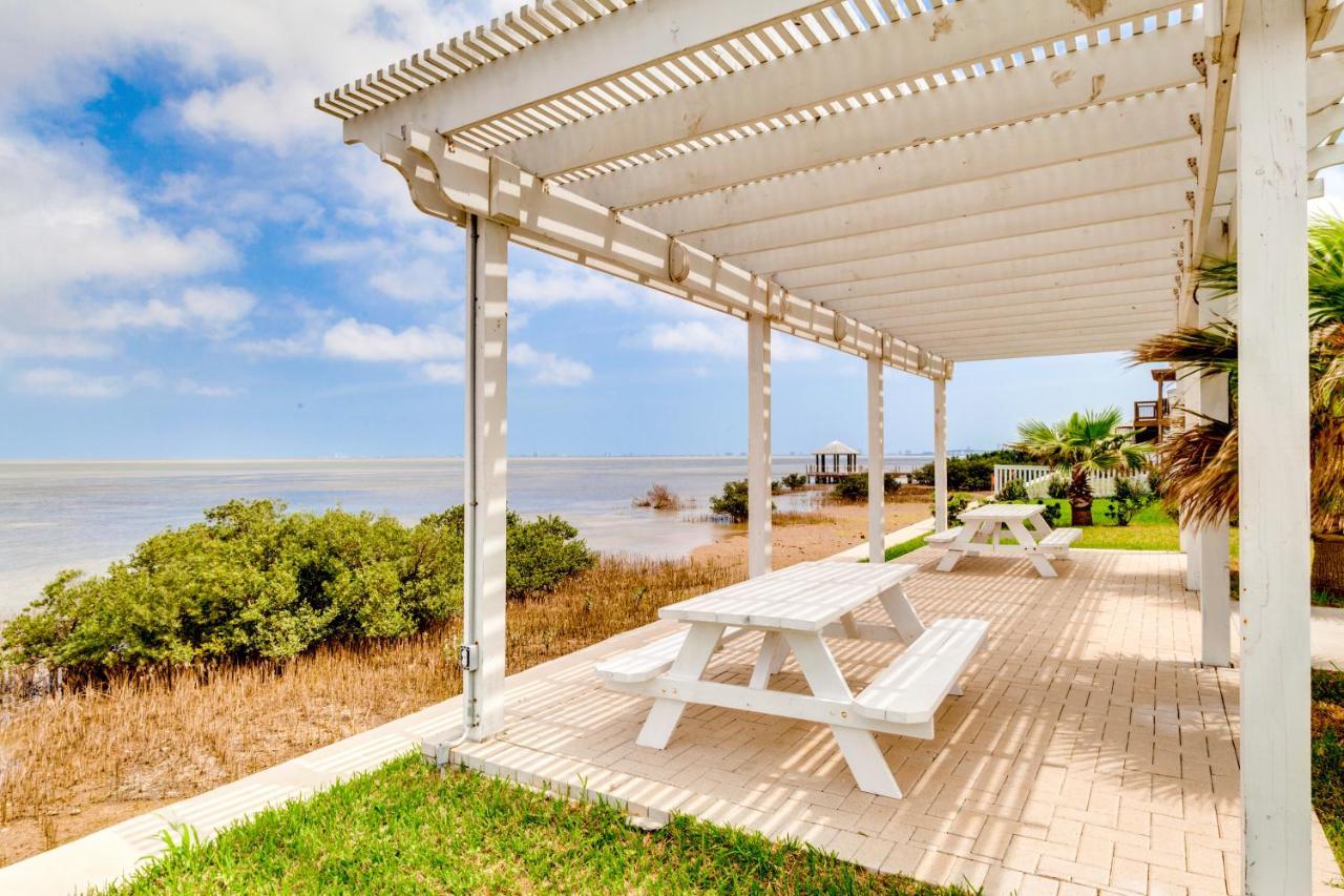 Las Joyas Bayview Home #202 Port Isabel Exterior foto