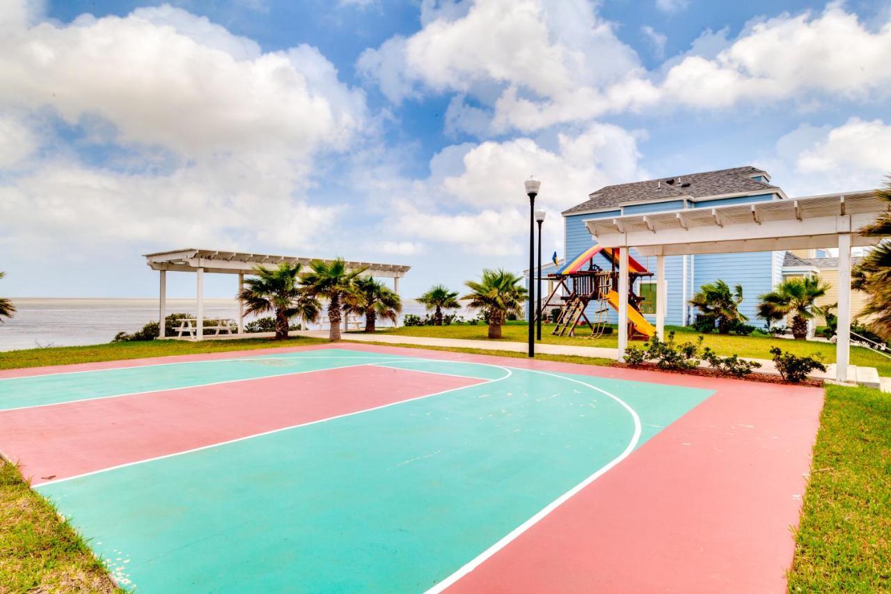 Las Joyas Bayview Home #202 Port Isabel Exterior foto