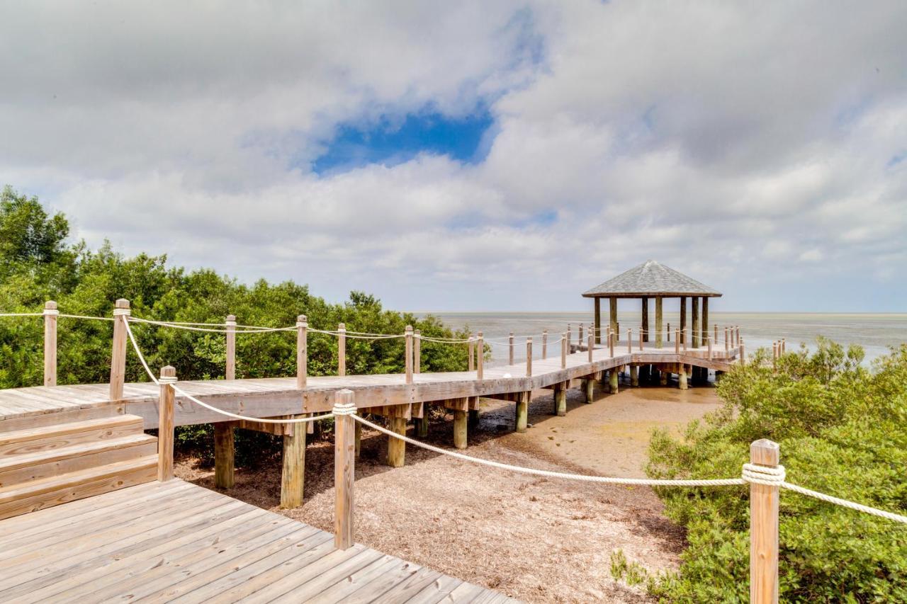 Las Joyas Bayview Home #202 Port Isabel Exterior foto