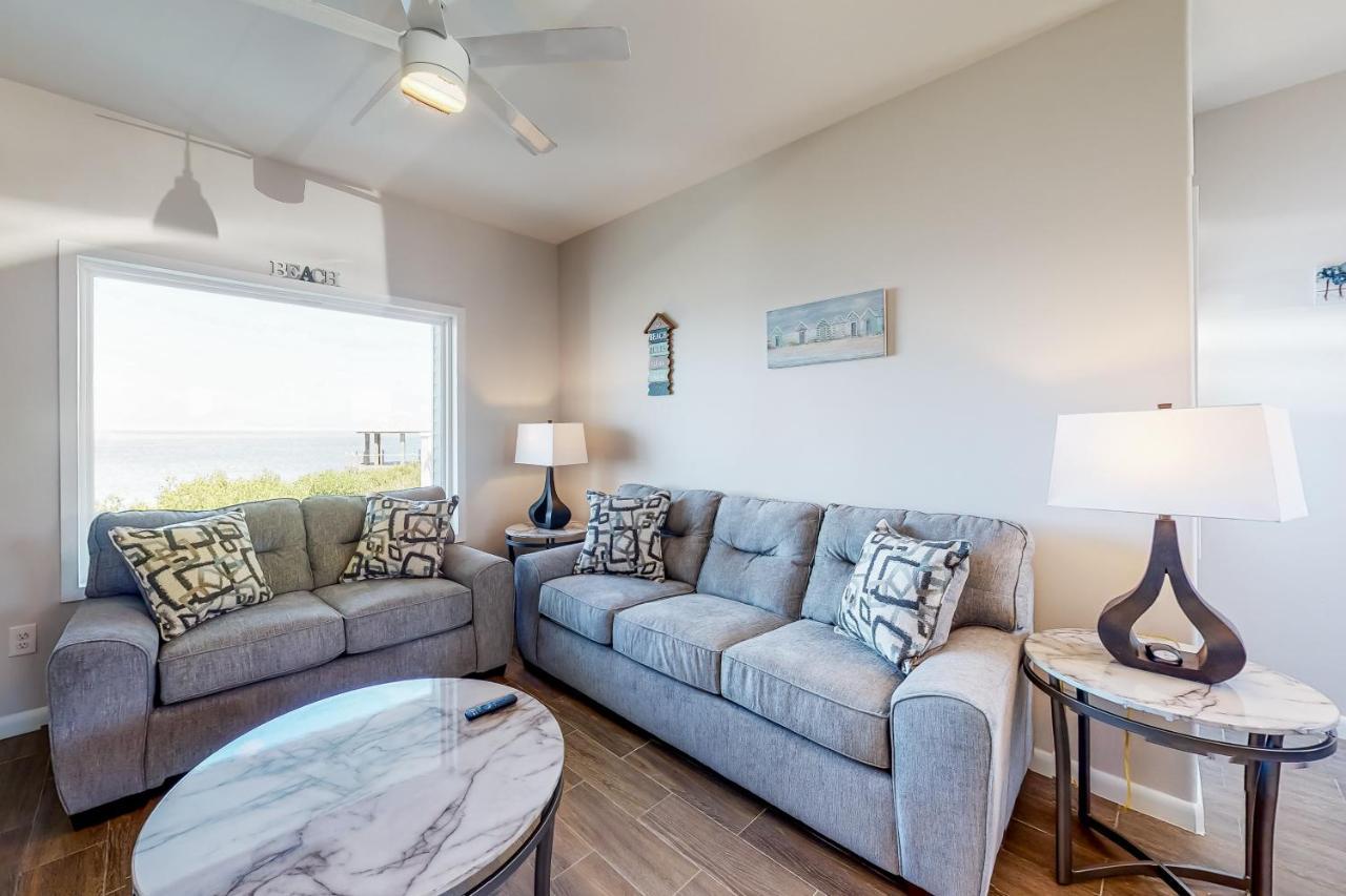 Las Joyas Bayview Home #202 Port Isabel Exterior foto
